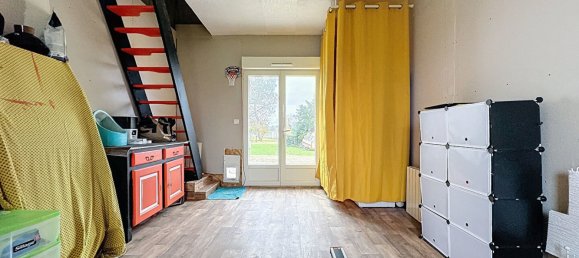 2 غرف نوم منزل في Vallieres-les-Grandes, France رقم 53402 14