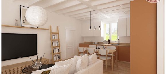 2 غرف نوم منزل في Vallieres-les-Grandes, France رقم 53402 4