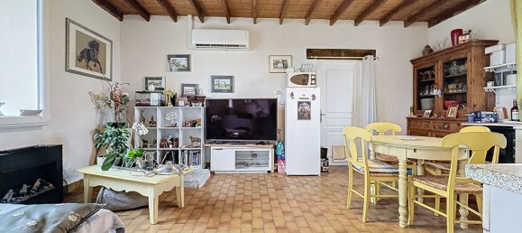 2 غرف نوم منزل في Vallieres-les-Grandes, France رقم 53402 8