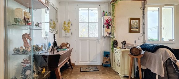 2 غرف نوم منزل في Vallieres-les-Grandes, France رقم 53402 7