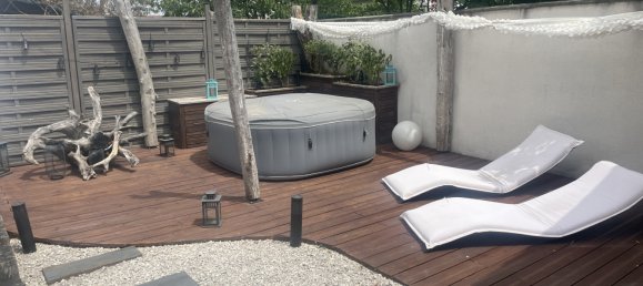 Casa de 4 dormitorios en Tonneins, France No. 279400 12