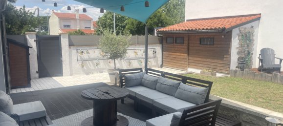 Casa de 4 dormitorios en Tonneins, France No. 279400 13