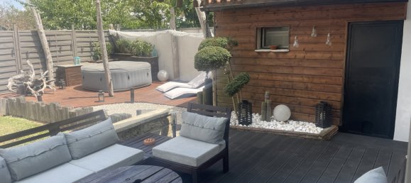 Casa de 4 dormitorios en Tonneins, France No. 279400 3