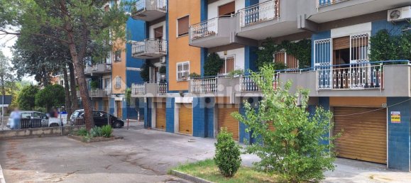 Garage in Benevento, Italy 26m², Nr. 260883 4