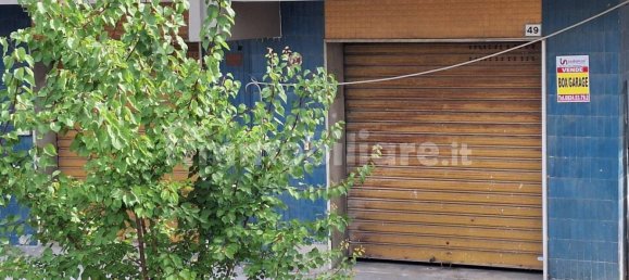 Garage in Benevento, Italy 26m², Nr. 260883 2