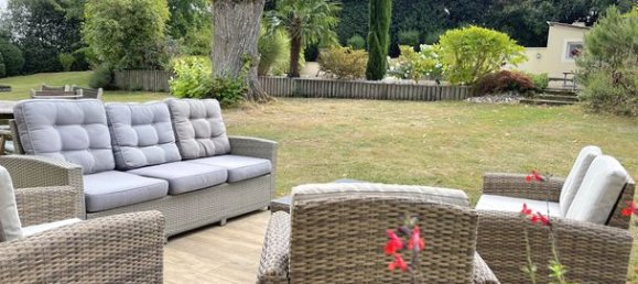 6 bedrooms House in Vernon, France No. 356589 2