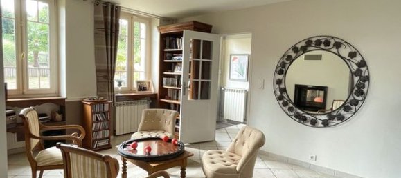 6 bedrooms House in Vernon, France No. 356589 6