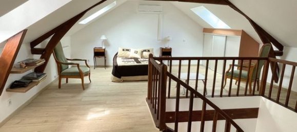 6 bedrooms House in Vernon, France No. 356589 13