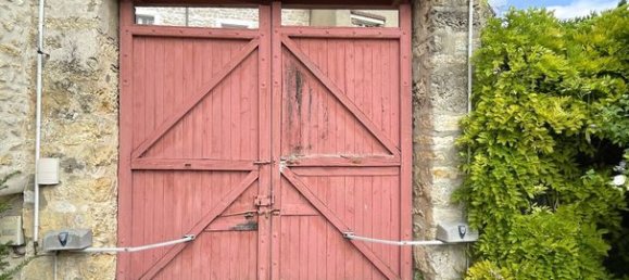 6 bedrooms House in Vernon, France No. 356589 14