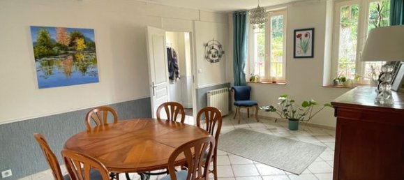 6 bedrooms House in Vernon, France No. 356589 7