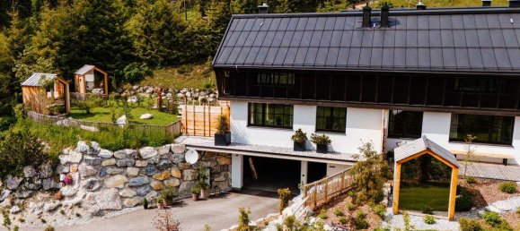 Casa de 3 habitaciónes en Muhlbach am Hochkonig, Austria No. 167787 8