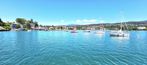 Grundstück in Velden am Wörther See, Austria, Nr. 126903 2