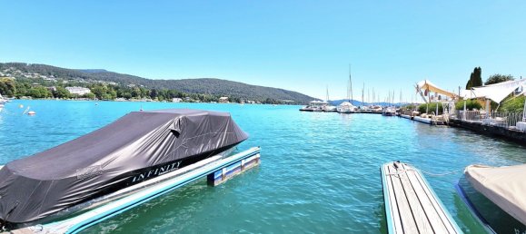 Grundstück in Velden am Wörther See, Austria, Nr. 126903 3