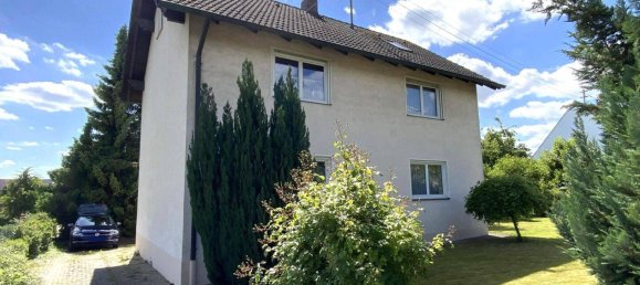 5 rooms House in Eichstatt, Germany No. 222317 3