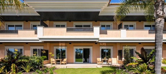 Apartamento T2 em Almancil, Portugal N.º 111959 12