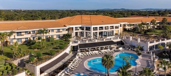 Apartamento T2 em Almancil, Portugal N.º 111959 22