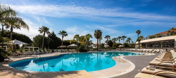 Apartamento T2 em Almancil, Portugal N.º 111959 14