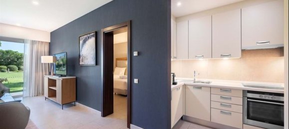 Apartamento T2 em Almancil, Portugal N.º 111959 5