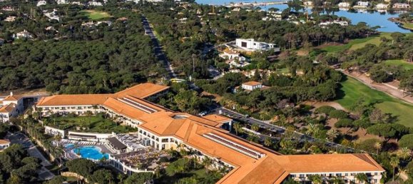 Apartamento T2 em Almancil, Portugal N.º 111959 16