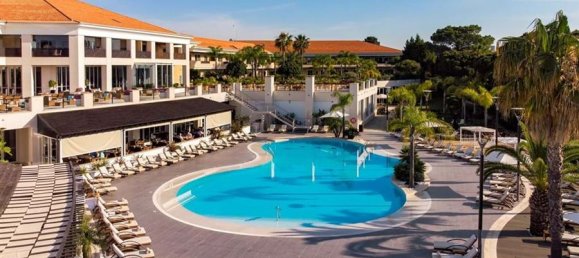 Apartamento T2 em Almancil, Portugal N.º 111959 18