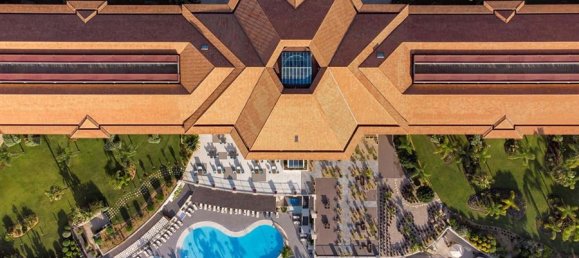 Apartamento T2 em Almancil, Portugal N.º 111959 17