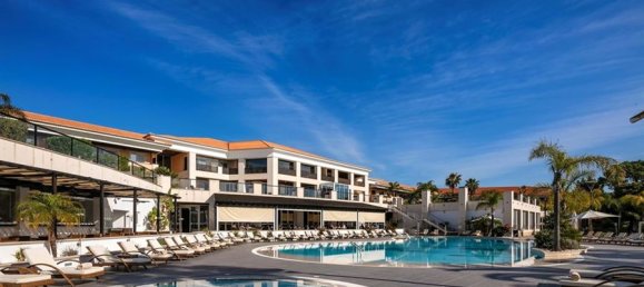 Apartamento T2 em Almancil, Portugal N.º 111959 13