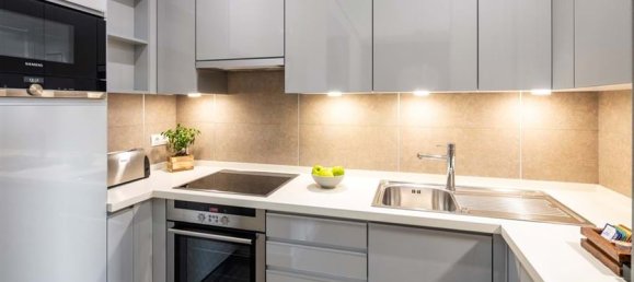 Apartamento T2 em Almancil, Portugal N.º 111959 6