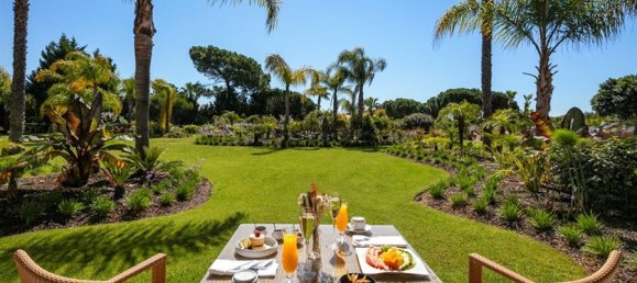 Apartamento T2 em Almancil, Portugal N.º 111959 11