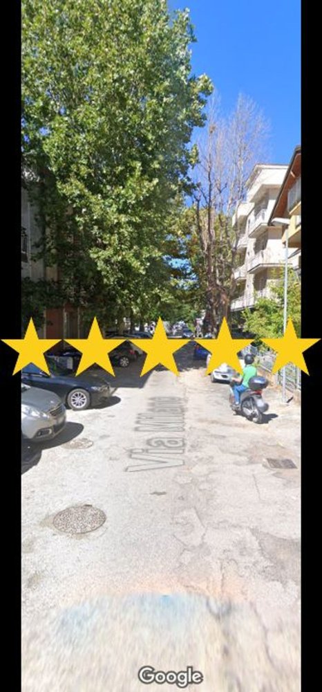 4 rooms Apartment in Cattolica, Italy No. 11430