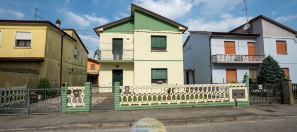 9 Schlafzimmer Haus in Riva del Po, Italy, Nr. 330150 3