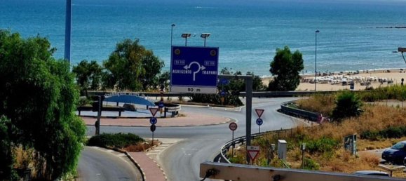 4غرفة شقة في Porto Empedocle, Italy رقم 294854 12