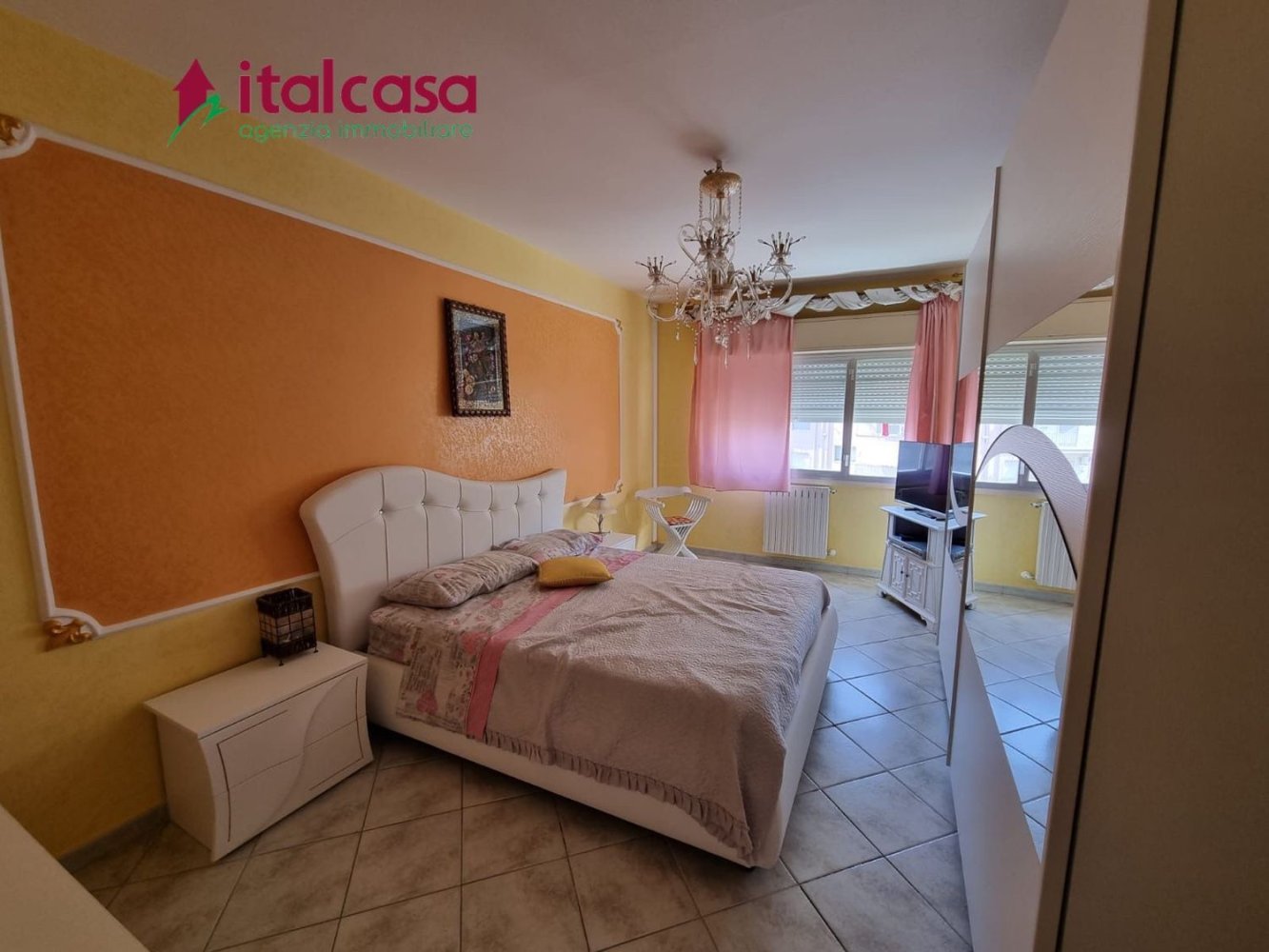 4غرفة شقة في Porto Empedocle, Italy رقم 294854