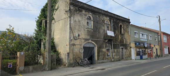 9 غرف نوم بناية في Mafra, Portugal رقم 77726 7