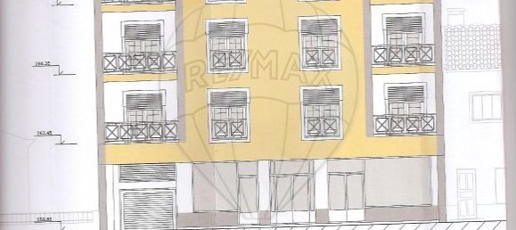 9 غرف نوم بناية في Mafra, Portugal رقم 77726 9