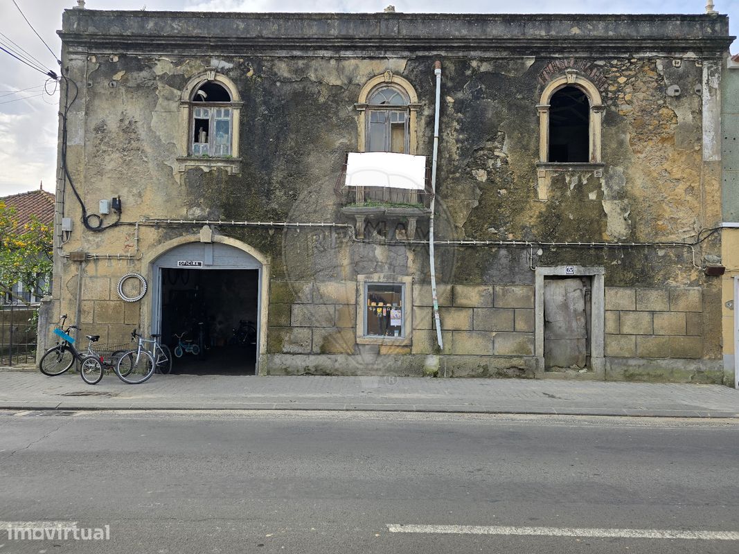 9 غرف نوم بناية في Mafra, Portugal رقم 77726