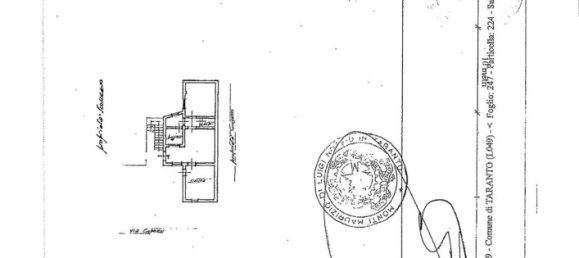 Villa de 3 divisões em Taranto, Italy N.º 294566 36