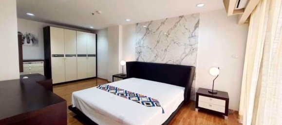 Кондоминиум  с 3 спальнями в Банг-Кхо-Лаем, Таиланд № 7875 10