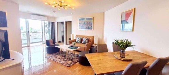 Кондоминиум  с 3 спальнями в Банг-Кхо-Лаем, Таиланд № 7875 16