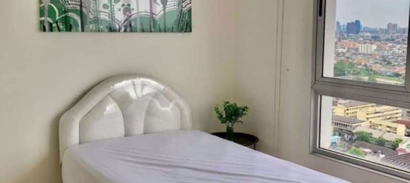 Кондоминиум  с 3 спальнями в Банг-Кхо-Лаем, Таиланд № 7875 13