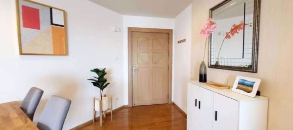 Кондоминиум  с 3 спальнями в Банг-Кхо-Лаем, Таиланд № 7875 4