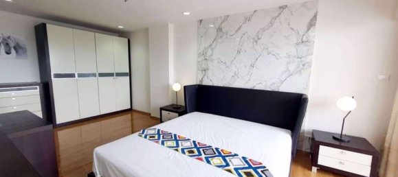 Кондоминиум  с 3 спальнями в Банг-Кхо-Лаем, Таиланд № 7875 8