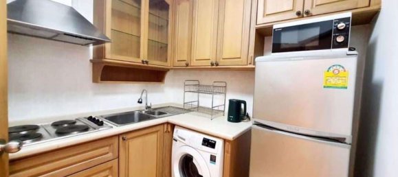 Кондоминиум  с 3 спальнями в Банг-Кхо-Лаем, Таиланд № 7875 5