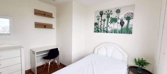 Кондоминиум  с 3 спальнями в Банг-Кхо-Лаем, Таиланд № 7875 12