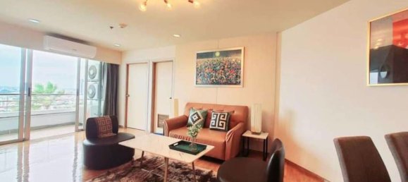 Кондоминиум  с 3 спальнями в Банг-Кхо-Лаем, Таиланд № 7875 3