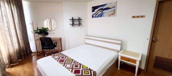 Кондоминиум  с 3 спальнями в Банг-Кхо-Лаем, Таиланд № 7875 11