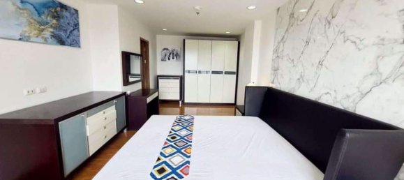 Кондоминиум  с 3 спальнями в Банг-Кхо-Лаем, Таиланд № 7875 7