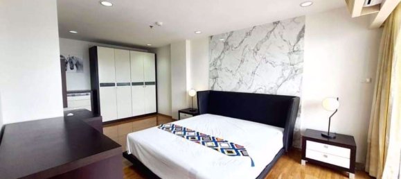 Кондоминиум  с 3 спальнями в Банг-Кхо-Лаем, Таиланд № 7875 9