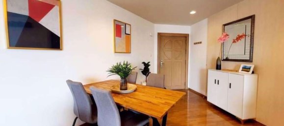 Кондоминиум  с 3 спальнями в Банг-Кхо-Лаем, Таиланд № 7875 2