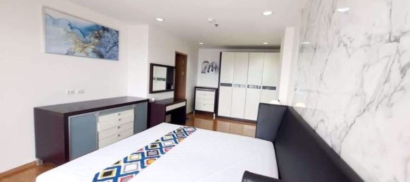 Кондоминиум  с 3 спальнями в Банг-Кхо-Лаем, Таиланд № 7875 6