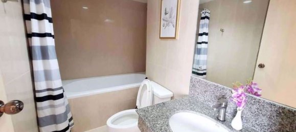 Кондоминиум  с 3 спальнями в Банг-Кхо-Лаем, Таиланд № 7875 15